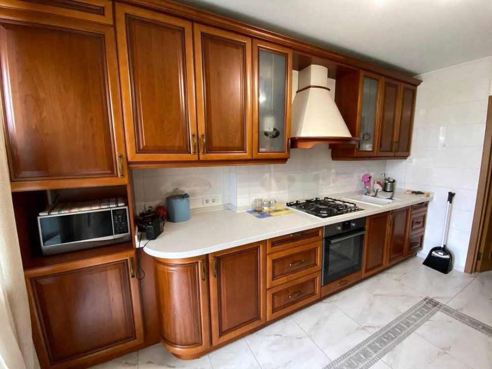 Пропонуємо простору 2к.квартиру в новому будинку Тернополь - изображение 1