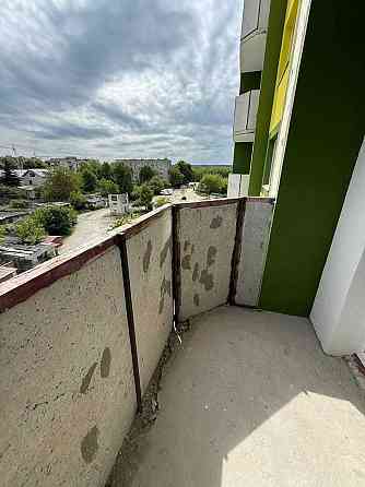 Продаж 1к.квартири в цегляному будинку Тернополь