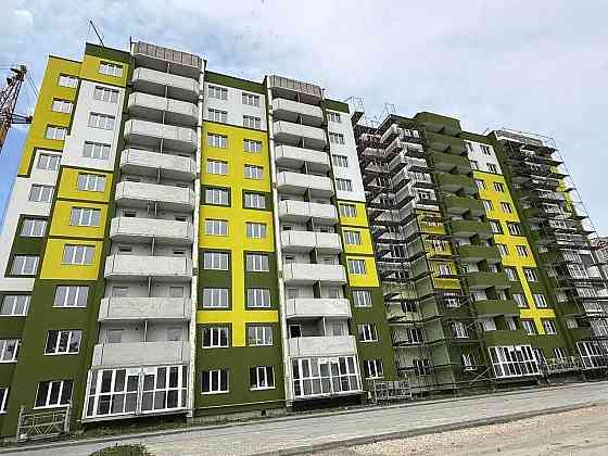 Продаж 1к.квартири в цегляному будинку Тернополь