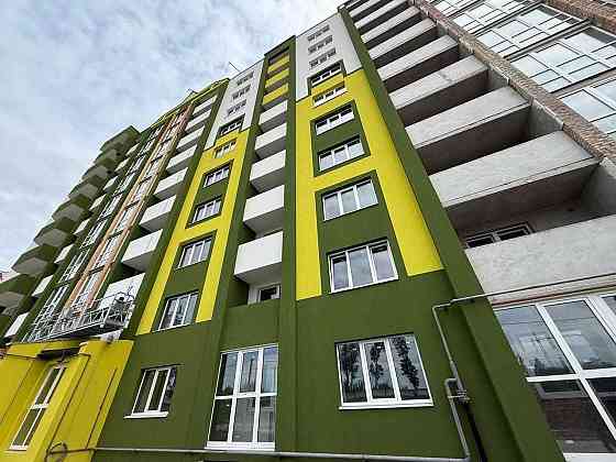 Продаж 1к.квартири в цегляному будинку Тернополь