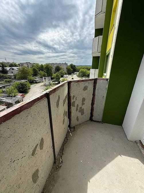 Продаж 1к.квартири в цегляному будинку Тернопіль - зображення 4