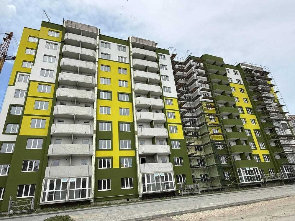 Продаж 1к.квартири в цегляному будинку Тернопіль - зображення 1