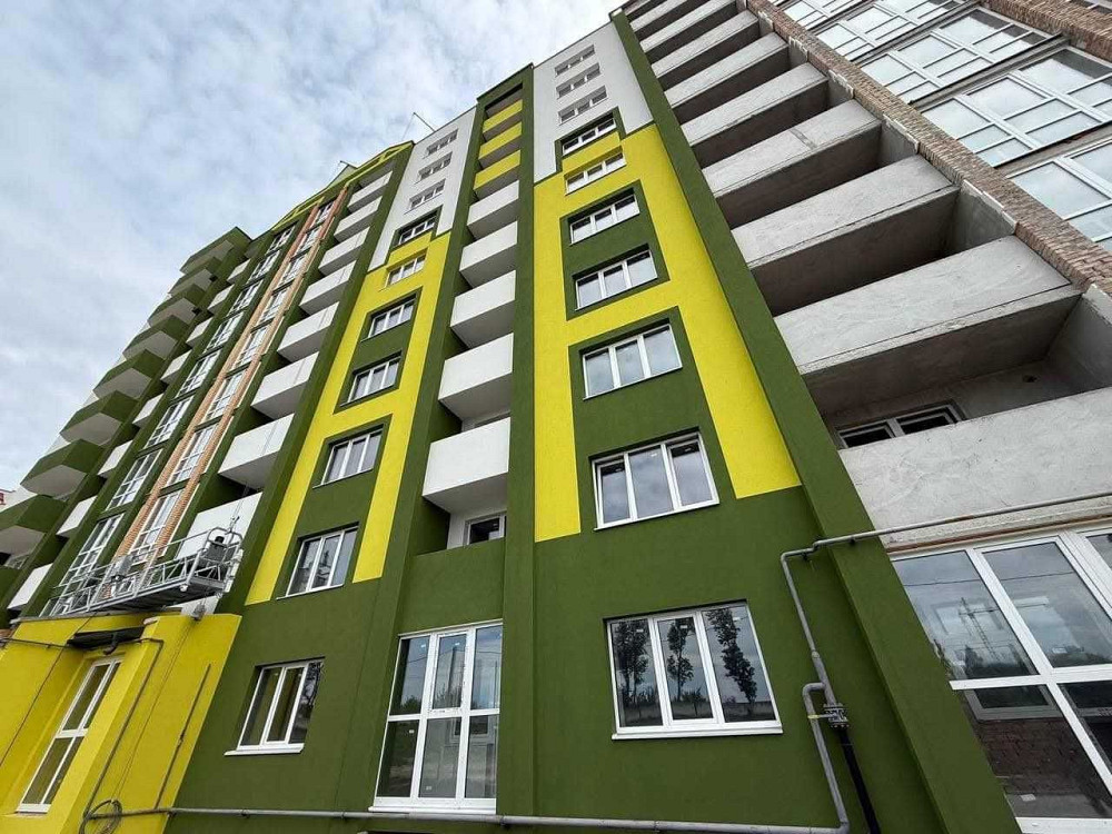 Продаж 1к.квартири в цегляному будинку Тернопіль - зображення 6