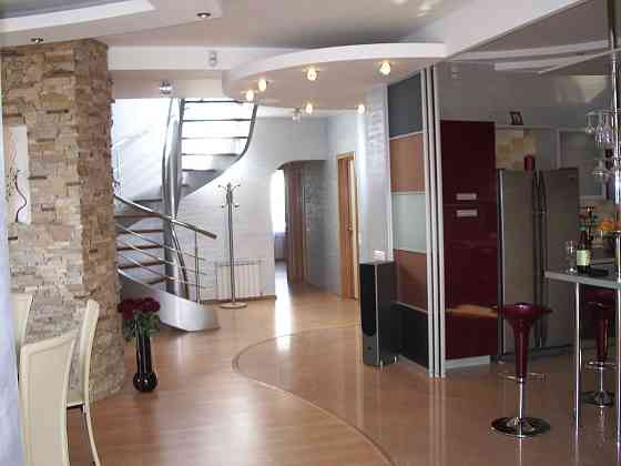 Кращий пентхаус у місті по розташуванню та функціоналу! Кременчуг