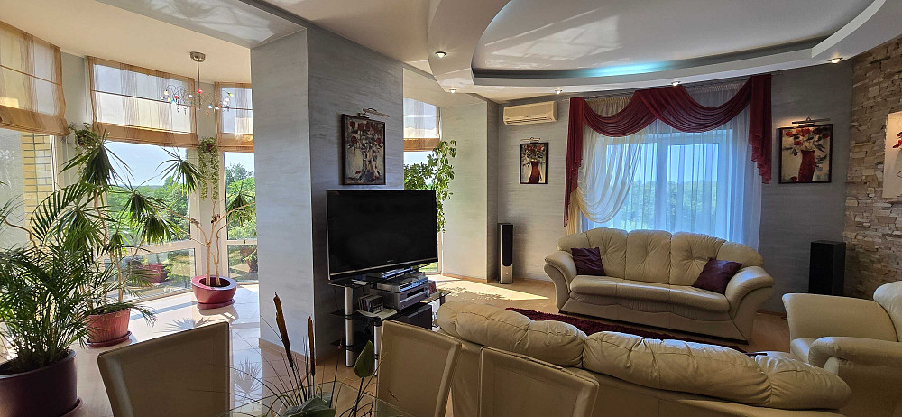 Кращий пентхаус у місті по розташуванню та функціоналу! Кременчуг - изображение 4