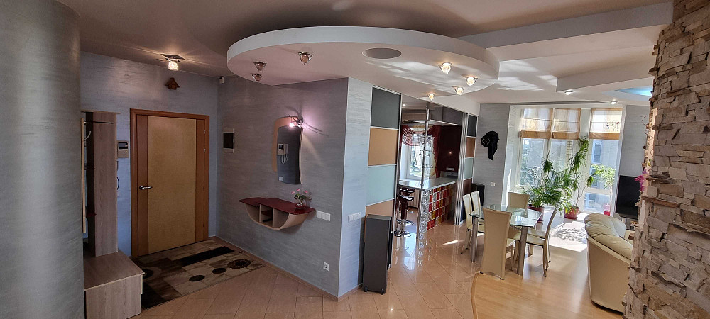 Кращий пентхаус у місті по розташуванню та функціоналу! Кременчуг - изображение 3