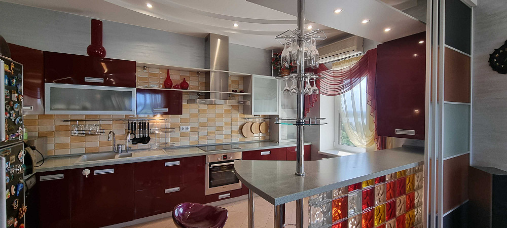 Кращий пентхаус у місті по розташуванню та функціоналу! Кременчуг - изображение 8