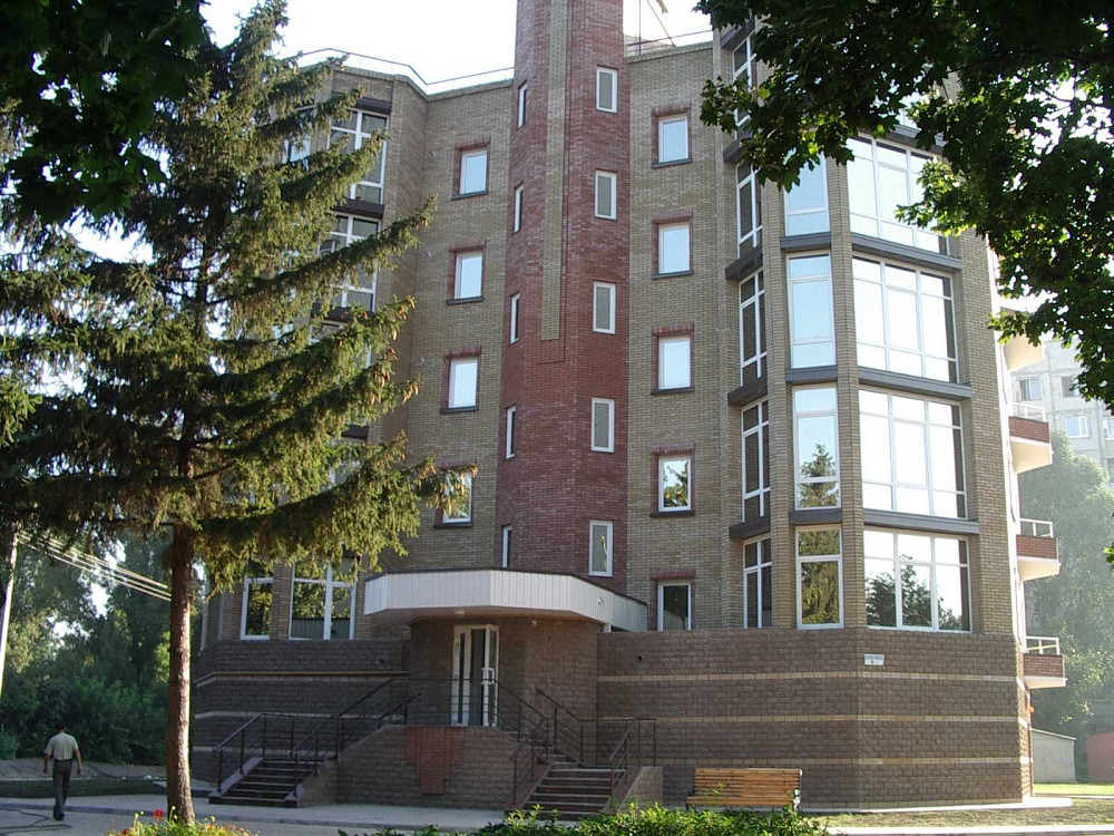 Кращий пентхаус у місті по розташуванню та функціоналу! Кременчуг - изображение 1