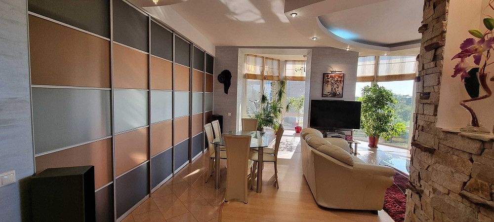 Кращий пентхаус у місті по розташуванню та функціоналу! Кременчуг - изображение 7