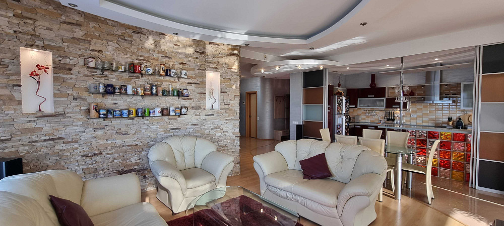 Кращий пентхаус у місті по розташуванню та функціоналу! Кременчуг - изображение 6