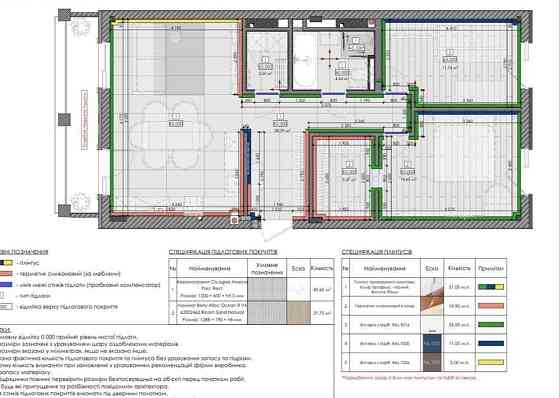 93тыс‼️ЖК ФЕЛИЧИТА‼️ 90 метров ! Экслюзивная ЦЕНА  1000$за м2 Харьков