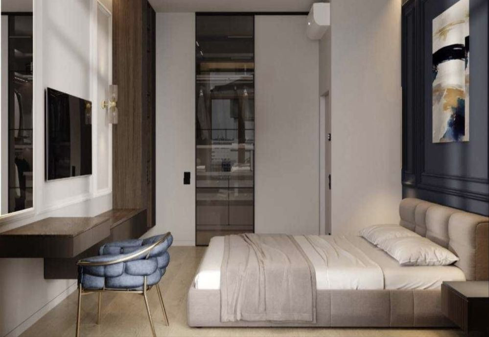 93тыс‼️ЖК ФЕЛИЧИТА‼️ 90 метров ! Экслюзивная ЦЕНА  1000$за м2 Харків - зображення 1