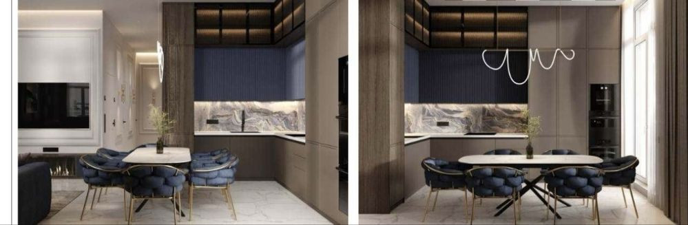 93тыс‼️ЖК ФЕЛИЧИТА‼️ 90 метров ! Экслюзивная ЦЕНА  1000$за м2 Харків - зображення 6