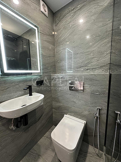 ТОП!!! Найкраща ціна в комплексі, 46 м2, ЖК "LIKO-GRAD Perfect Town" Киев - изображение 6