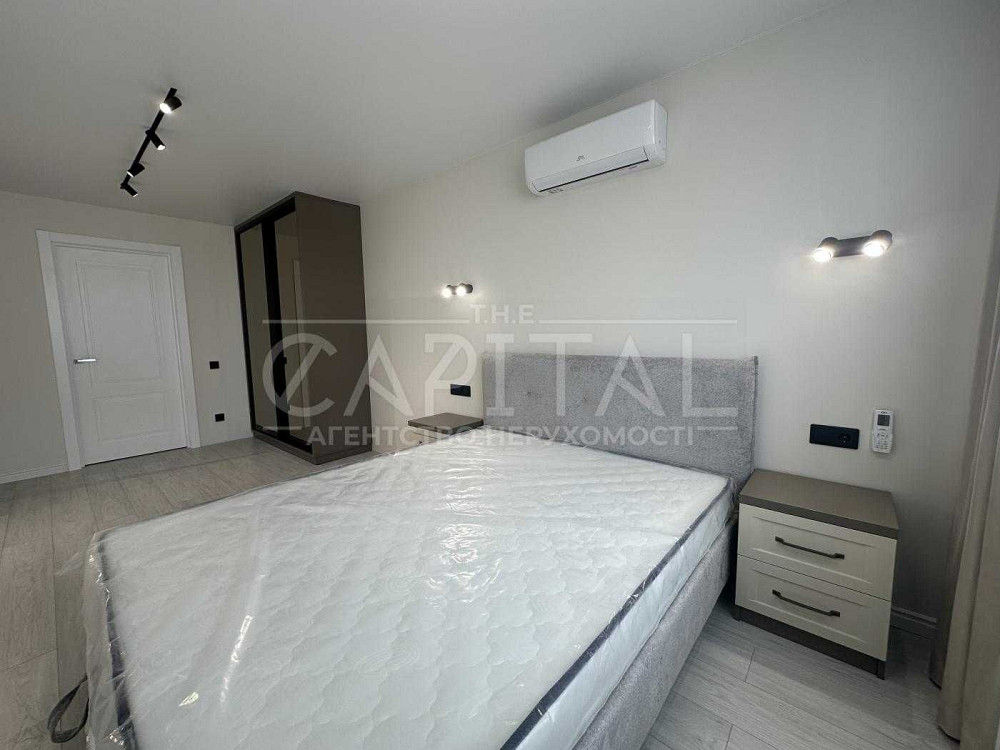 ТОП!!! Найкраща ціна в комплексі, 46 м2, ЖК "LIKO-GRAD Perfect Town" Киев - изображение 1