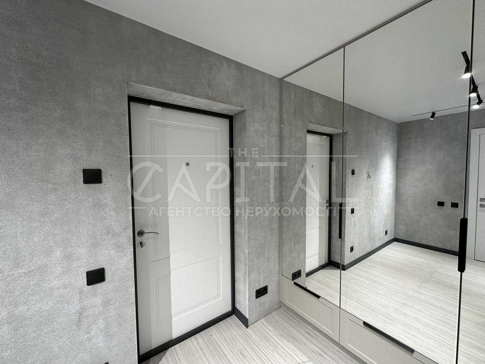 ТОП!!! Найкраща ціна в комплексі, 46 м2, ЖК "LIKO-GRAD Perfect Town" Киев - изображение 4