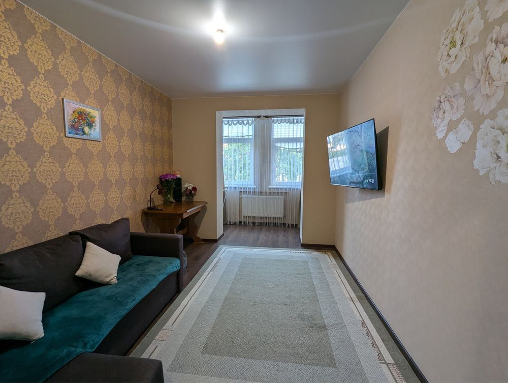 2кквартира з ремонтом м.Буча Буча - изображение 1