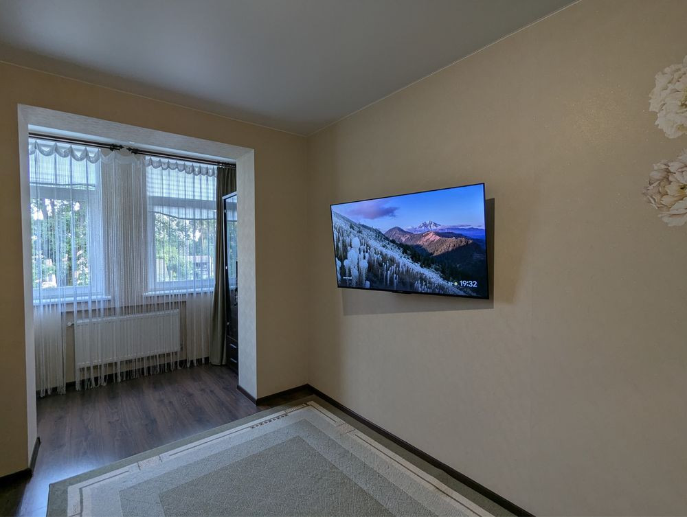 2кквартира з ремонтом м.Буча Буча - изображение 3