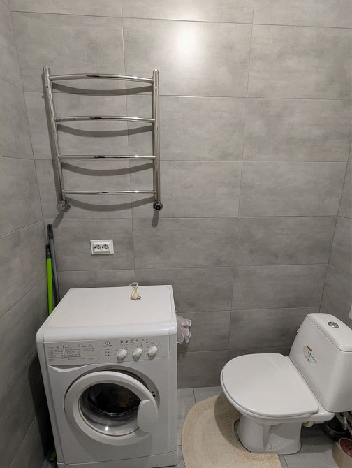 2кквартира з ремонтом м.Буча Буча - изображение 4