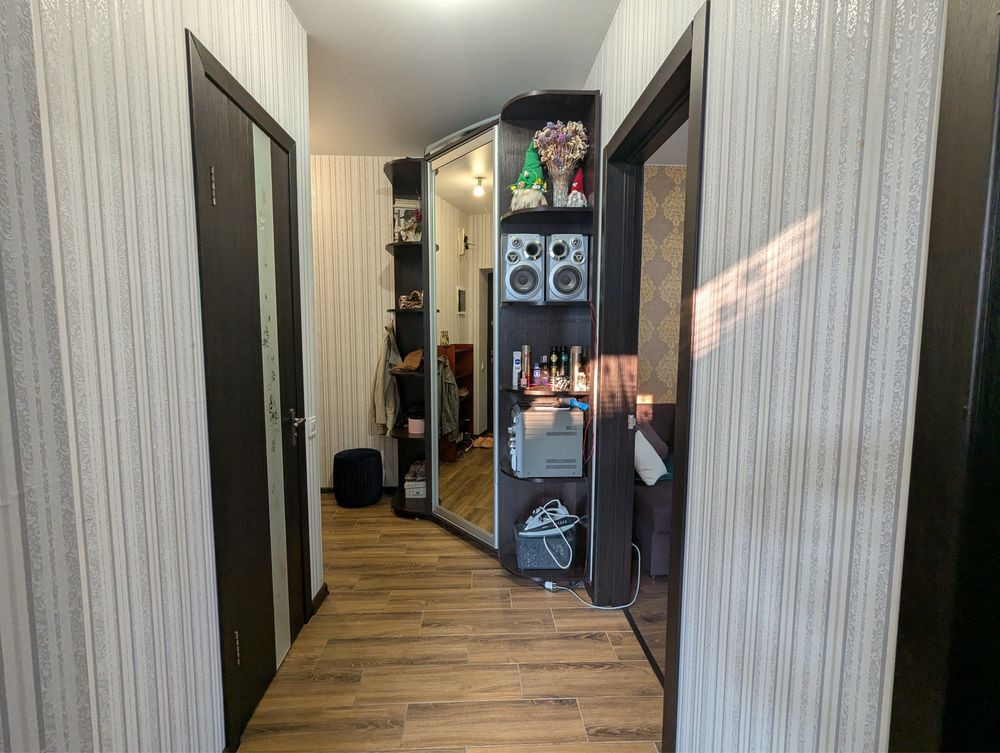 2кквартира з ремонтом м.Буча Буча - изображение 8