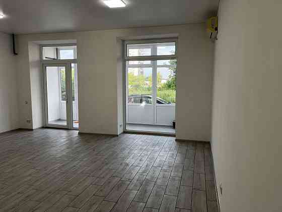 Продаю большую 1 ком. кв. в доме АББО первая линия моря Чорноморськ