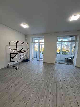 Продаю большую 1 ком. кв. в доме АББО первая линия моря Чорноморськ