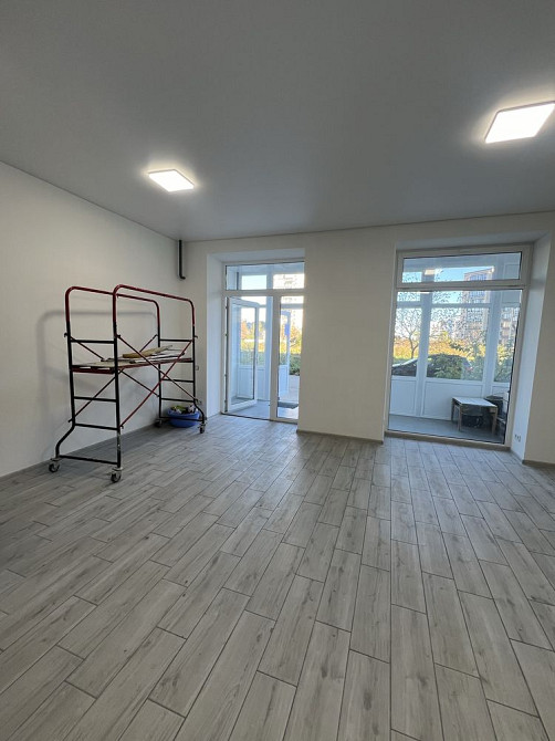 Продаю большую 1 ком. кв. в доме АББО первая линия моря Чорноморськ - зображення 4