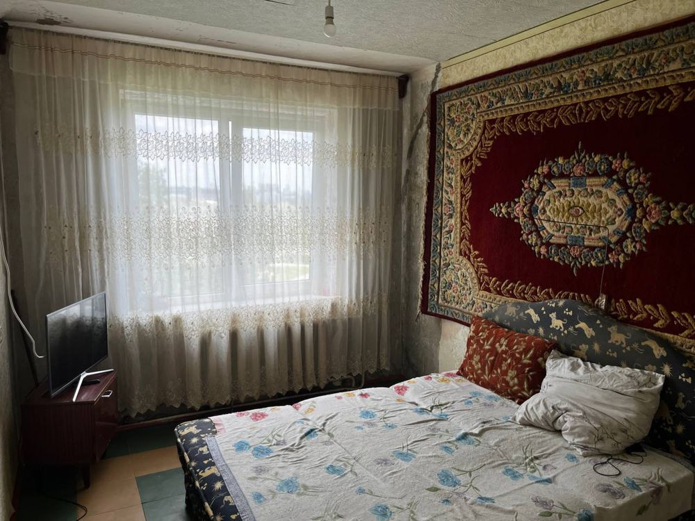 Продам 3х ком квартиру, Победа 6 Дніпро - зображення 4