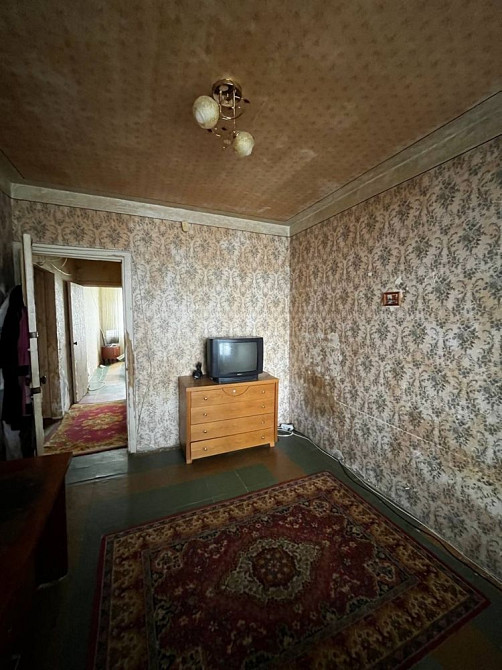 Продам 3х ком квартиру, Победа 6 Дніпро - зображення 8