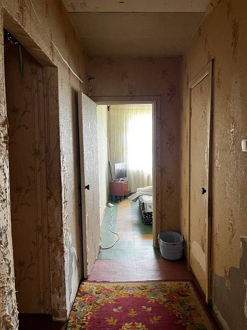 Продам 3х ком квартиру, Победа 6 Дніпро - зображення 7