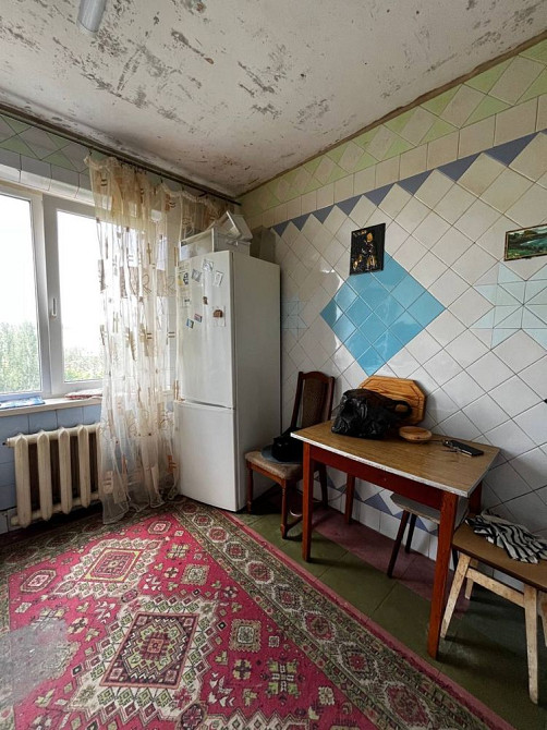 Продам 3х ком квартиру, Победа 6 Дніпро - зображення 2