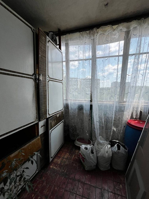 Продам 3х ком квартиру, Победа 6 Дніпро - зображення 6