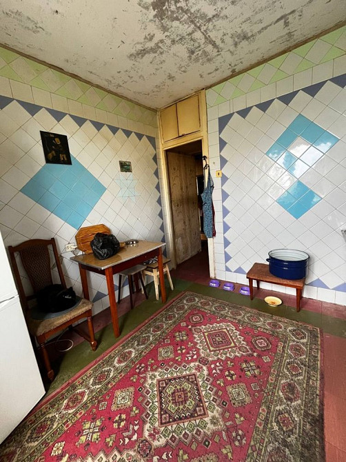 Продам 3х ком квартиру, Победа 6 Дніпро - зображення 1