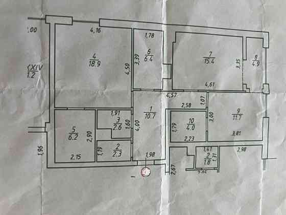БЕЗ КОМІСІЇ Продаж 2 кімнатної в ЖК Вашингтон Сіті, Зелена, Вашингтона Львів