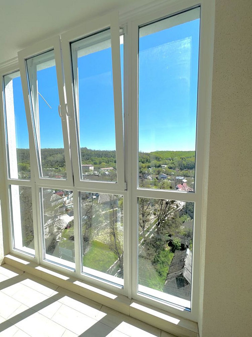 Продаж 1к квартири, БЕЗ КОМІСІІ , від власника, новий будинок! Обухов - изображение 8