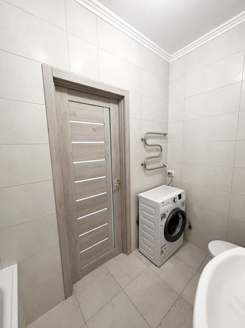 Продаж 1к квартири, БЕЗ КОМІСІІ , від власника, новий будинок! Обухов - изображение 6