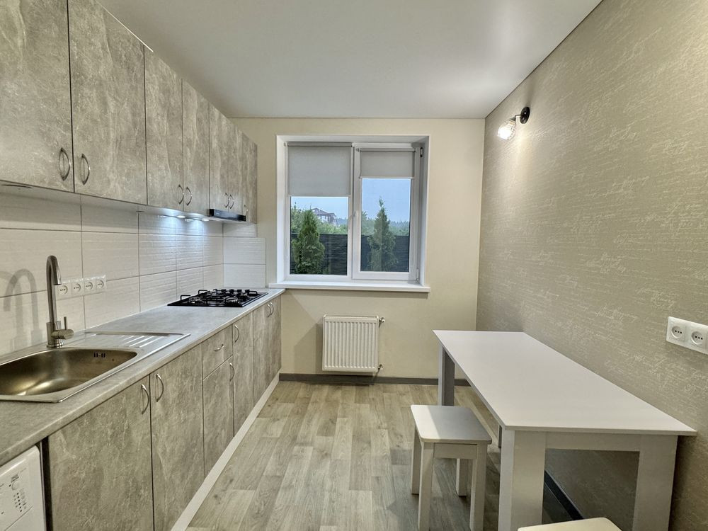 Без% Продаж 1к кв Петропавлівська Борщагівка Л. Каденюка 20а Петропавлівська Борщагівка - зображення 4