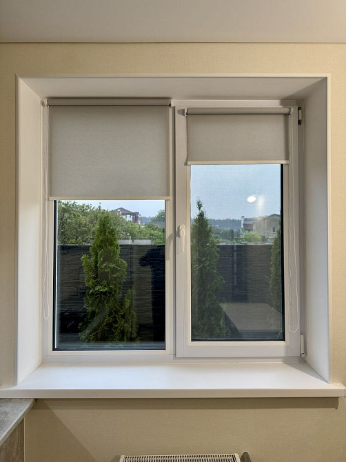 Без% Продаж 1к кв Петропавлівська Борщагівка Л. Каденюка 20а Петропавлівська Борщагівка - зображення 7