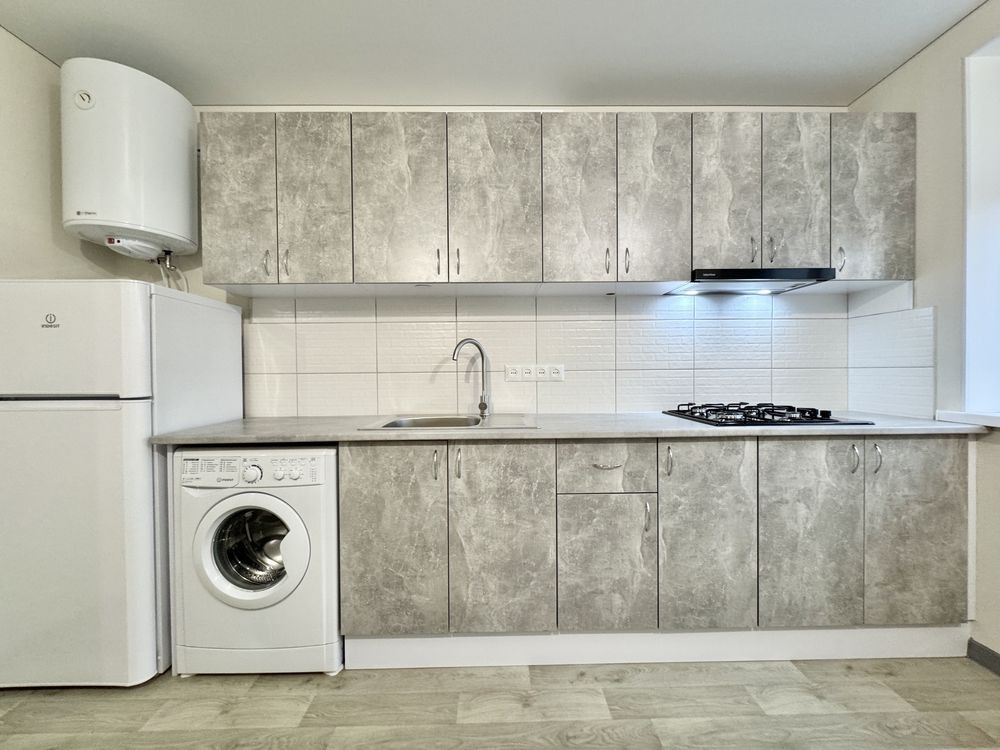 Без% Продаж 1к кв Петропавлівська Борщагівка Л. Каденюка 20а Петропавлівська Борщагівка - зображення 5