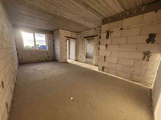 3 кім квартира/18000дол.перший внесок. Бориспіль Гоголя Борисполь