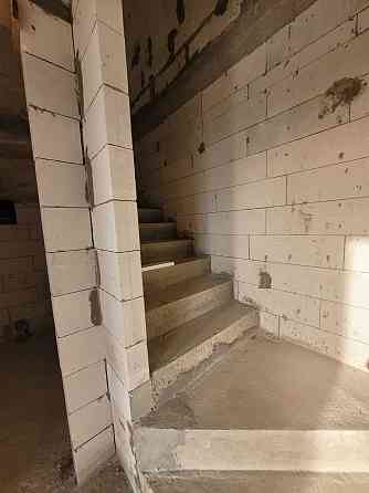 3 кім квартира/18000дол.перший внесок. Бориспіль Гоголя Борисполь