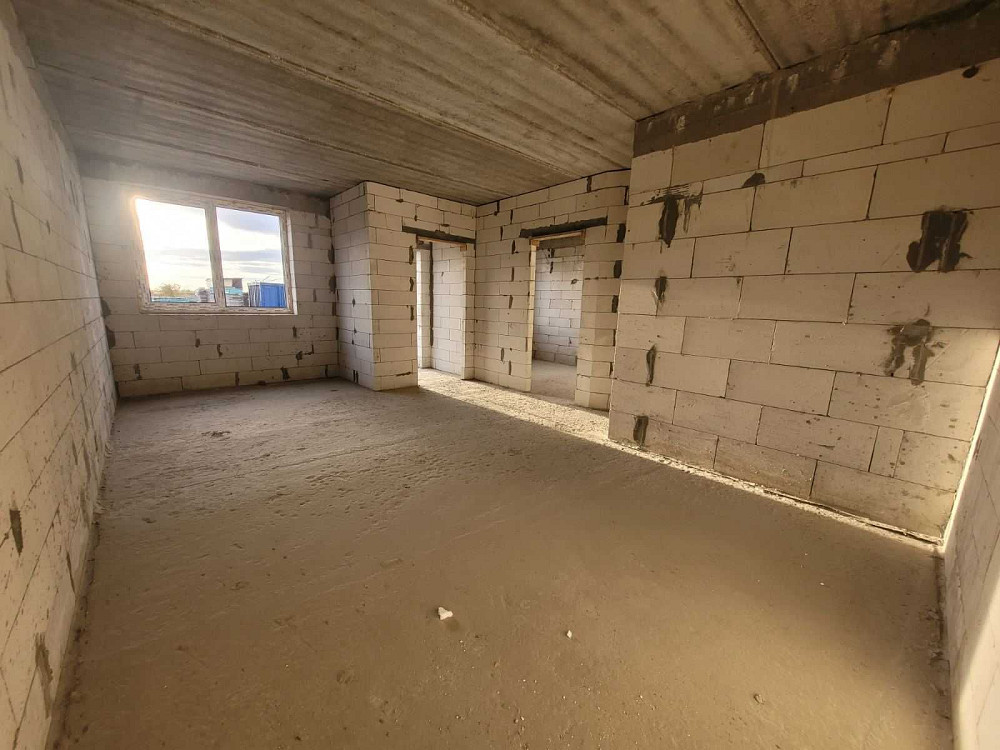 3 кім квартира/18000дол.перший внесок. Бориспіль Гоголя Бориспіль - зображення 4