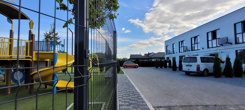 3 кім квартира/18000дол.перший внесок. Бориспіль Гоголя Бориспіль - зображення 8