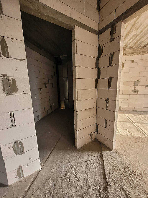 3 кім квартира/18000дол.перший внесок. Бориспіль Гоголя Бориспіль - зображення 5