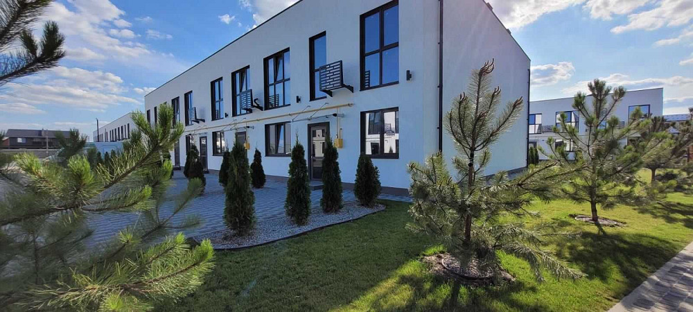 3 кім квартира/18000дол.перший внесок. Бориспіль Гоголя Бориспіль - зображення 1