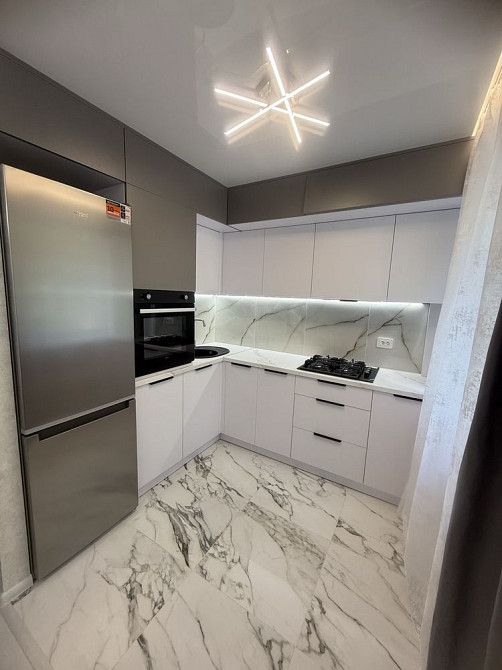 Продаётся квартира двушка студия в центре города Николаев - изображение 3