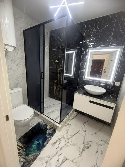 Продаётся квартира двушка студия в центре города Николаев - изображение 7