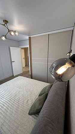 Продається стильна квартира неподалік від Центру Тернополь