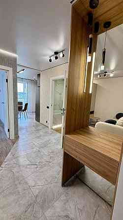 Продається стильна квартира неподалік від Центру Тернополь