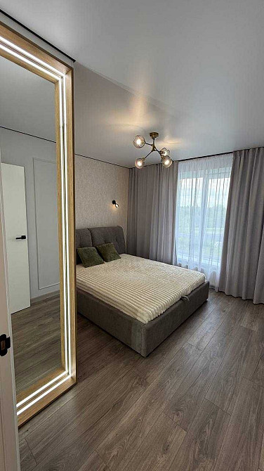 Продається стильна квартира неподалік від Центру Тернопіль - зображення 1